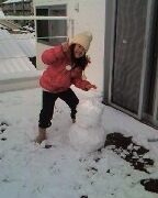 雪