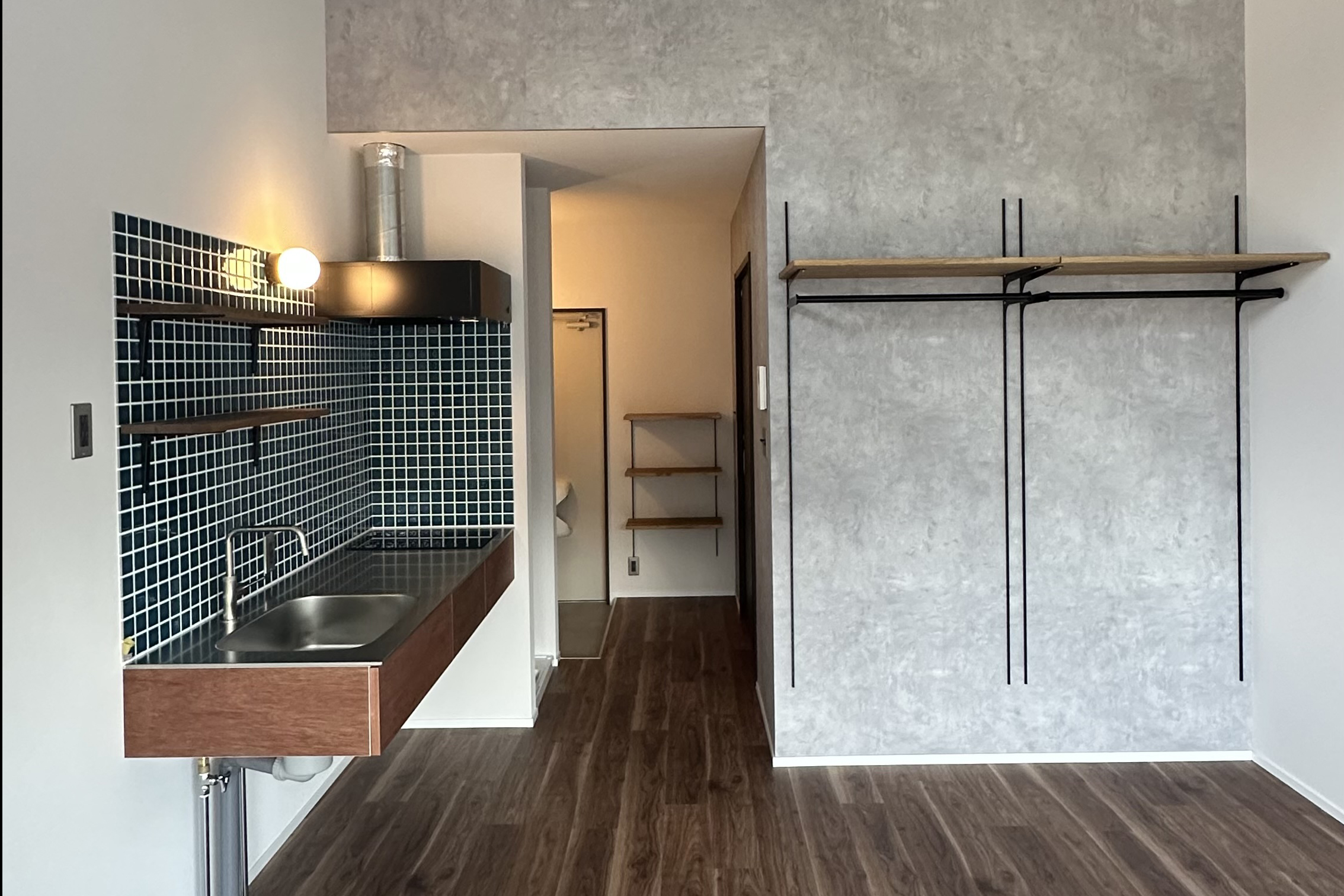 Cozy nestへのリンク