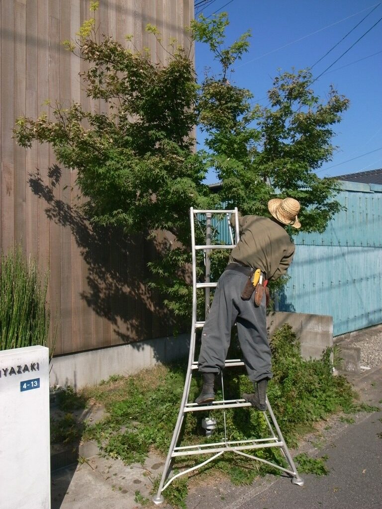 さっぱりした。