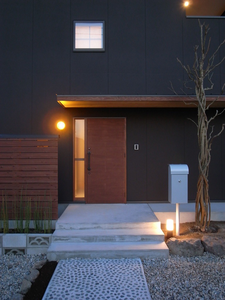 小さなまち。