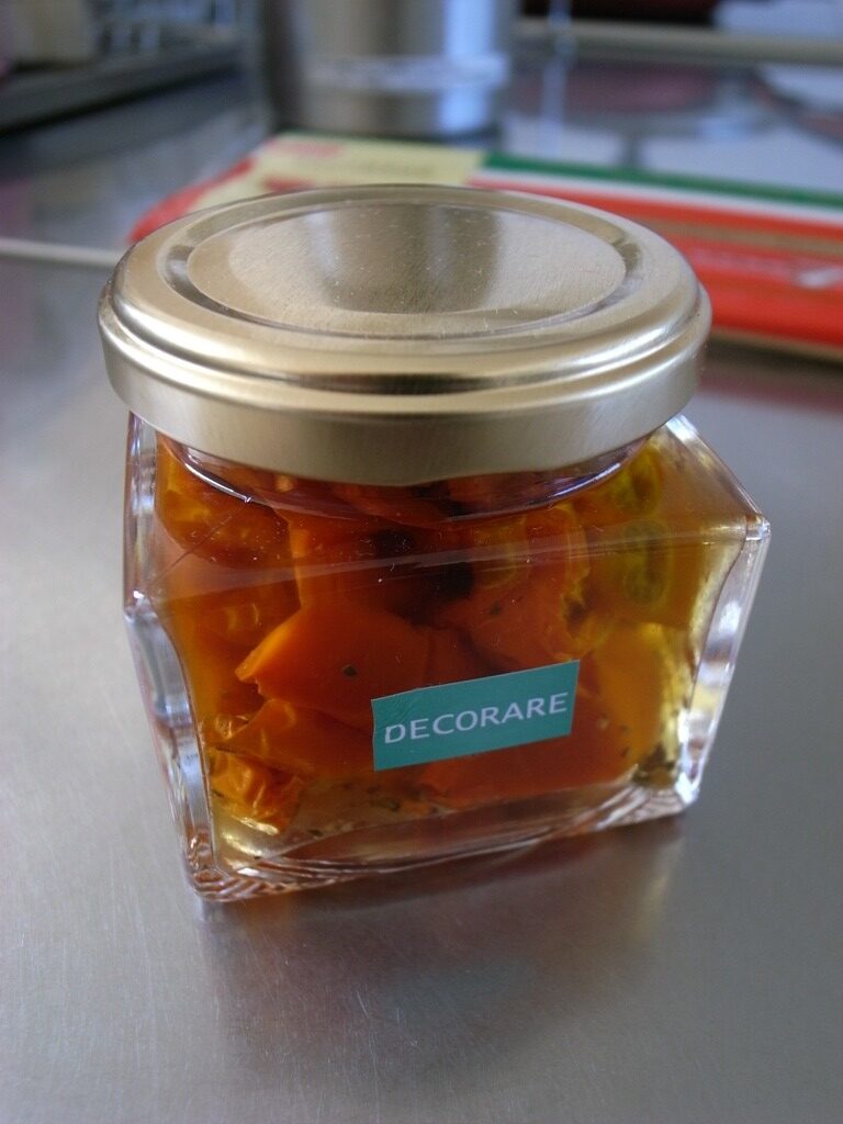イタリアン。