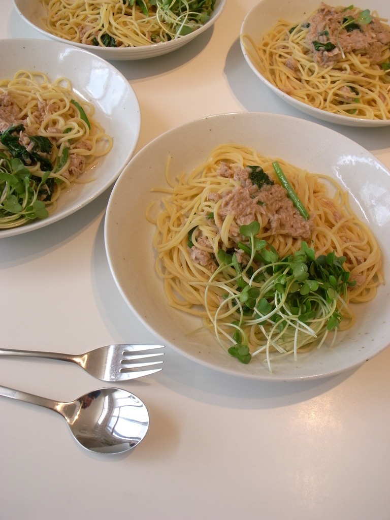 春休みに。