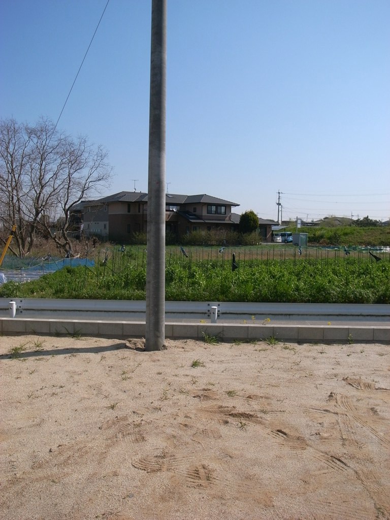 春めいた。