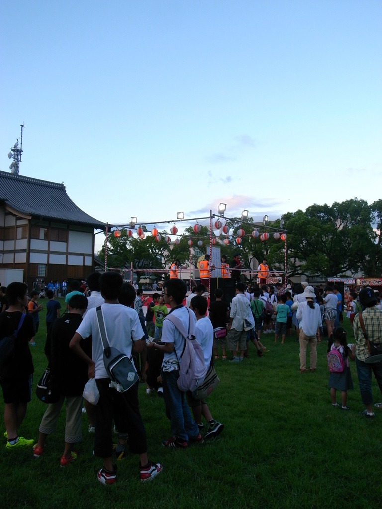 顔なじみ。