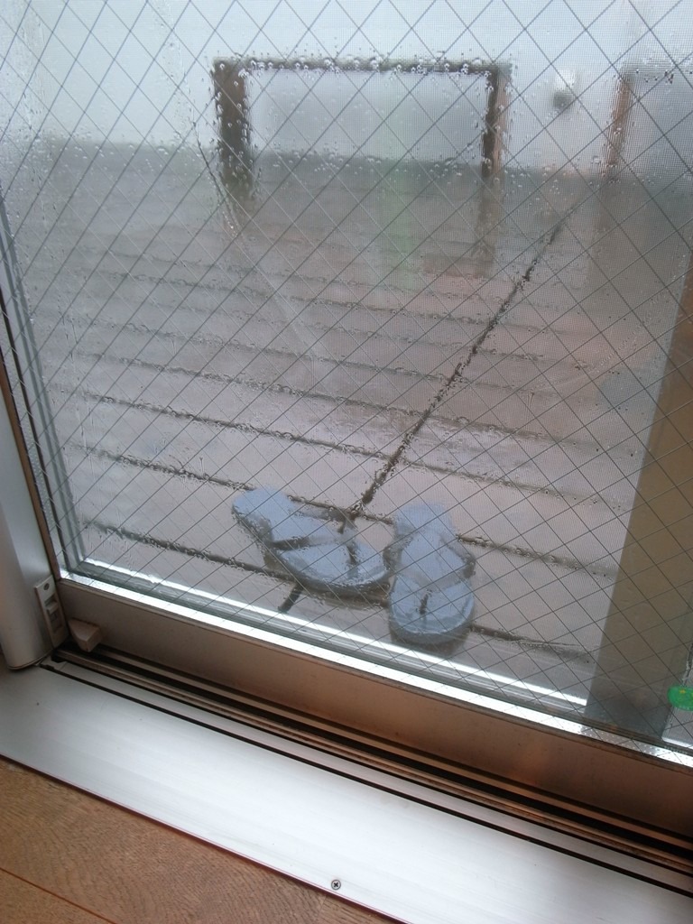 石の上にも3年。