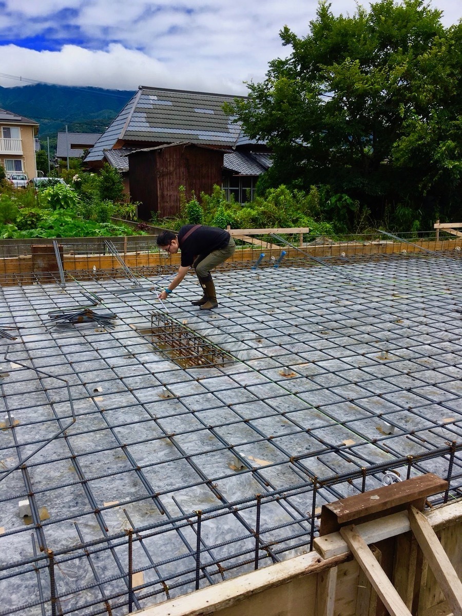 建築以外の能力。