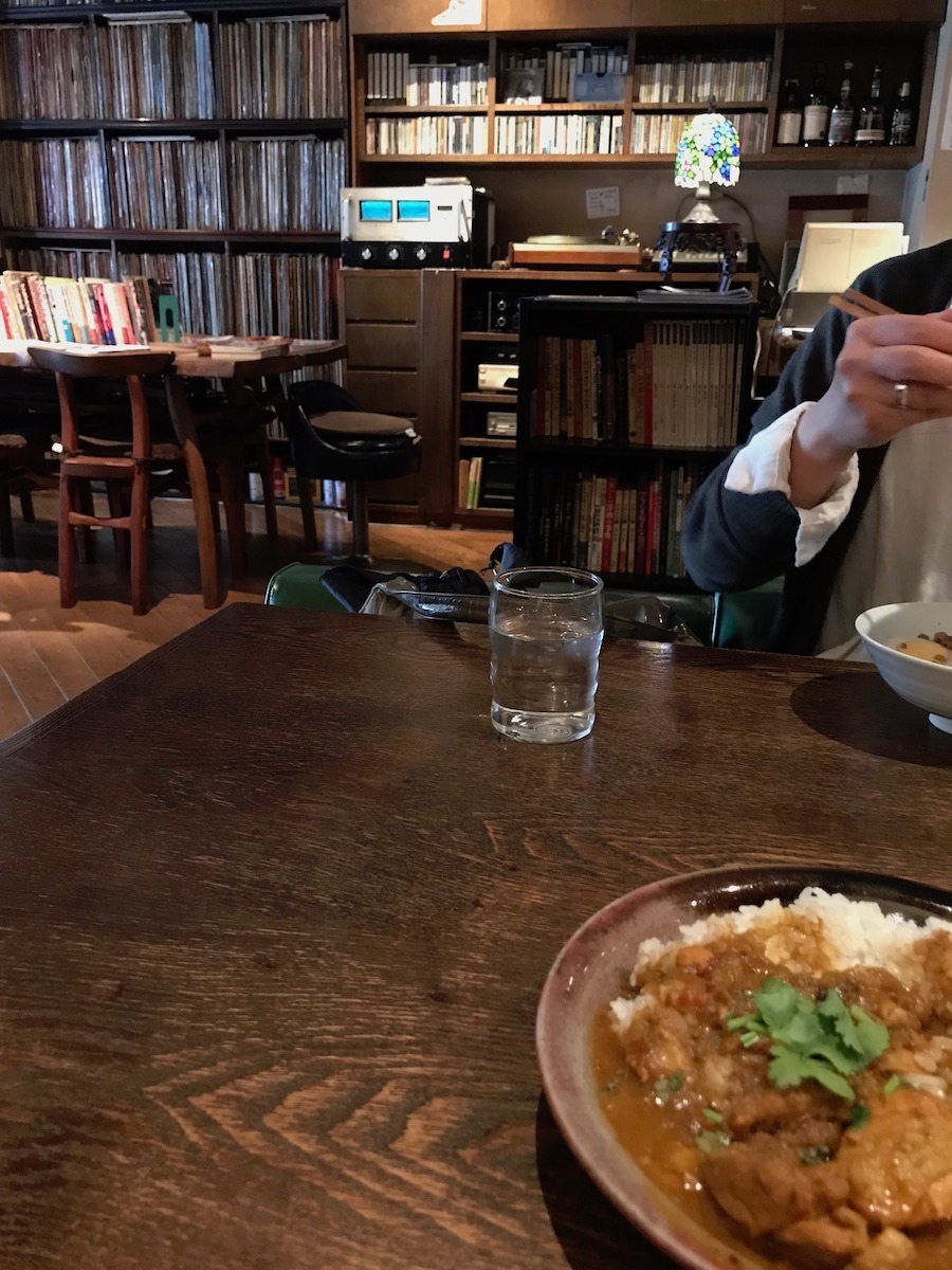 水ケ江散歩。