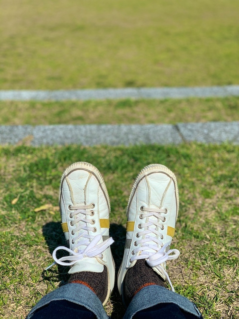 音楽のチカラ。