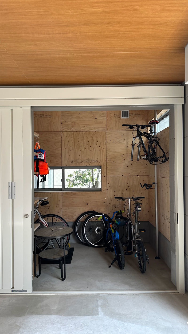 patinahouse撮影。