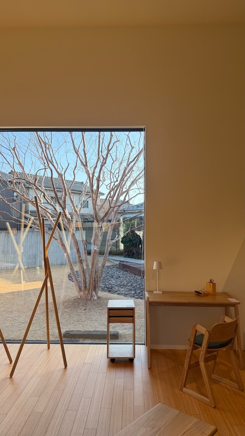 こいずみ産地展。